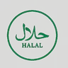Halal certified